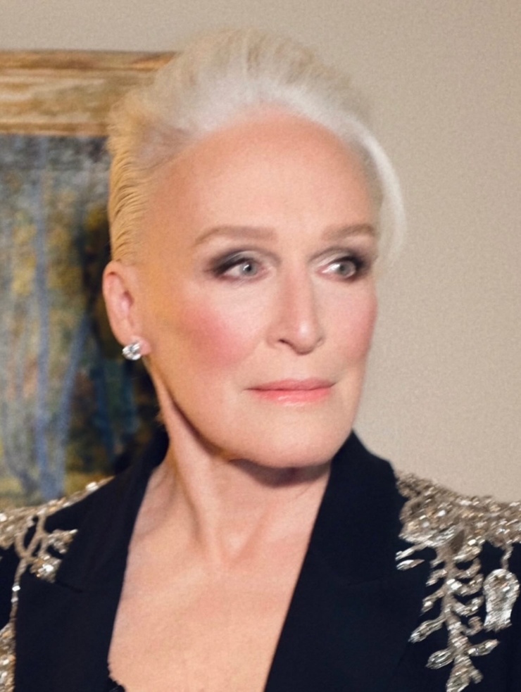Glenn Close