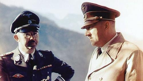 Heinrich Himmler