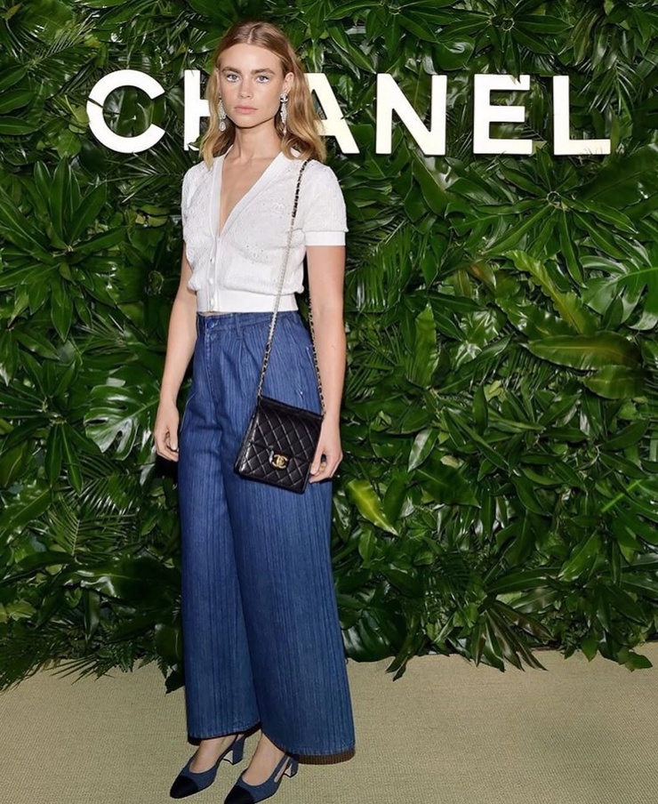 Lucy Fry