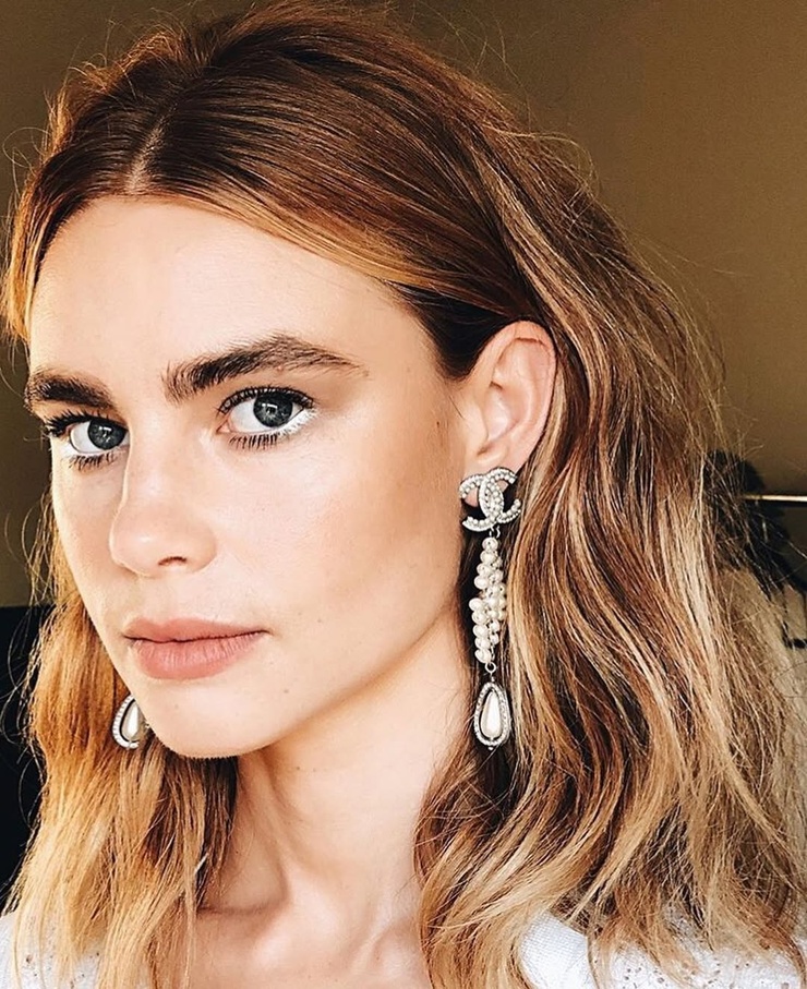 Lucy Fry