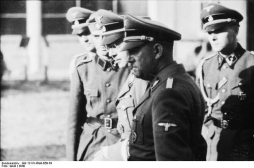 Heinrich Himmler