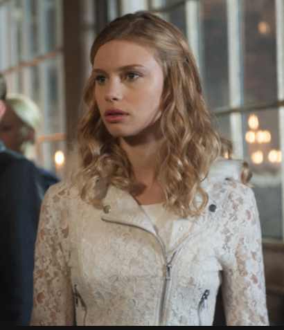 Lucy Fry Lucy Fry