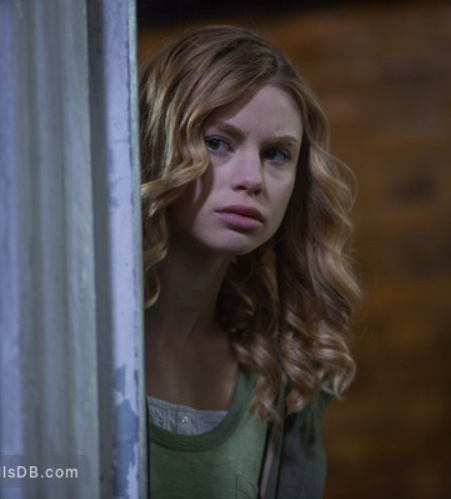 Lucy Fry Lucy Fry