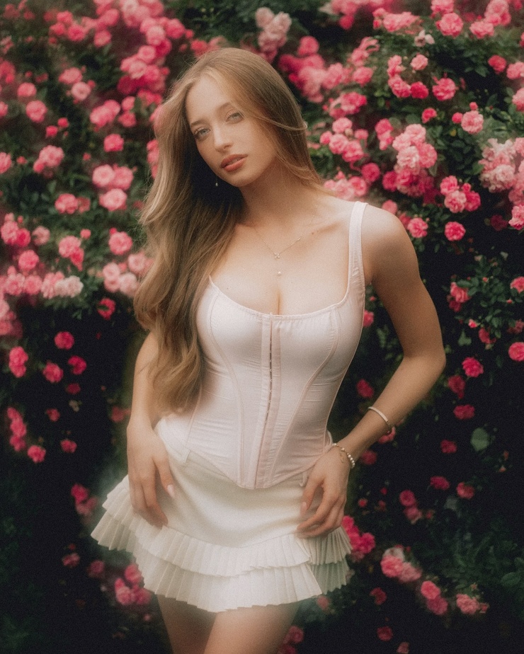 Sophia Diamond picture