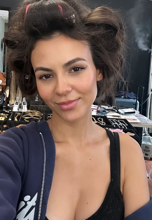 Victoria Justice Victoria Justice