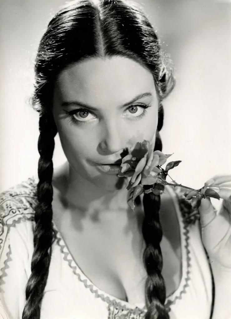 Ellen Schwiers