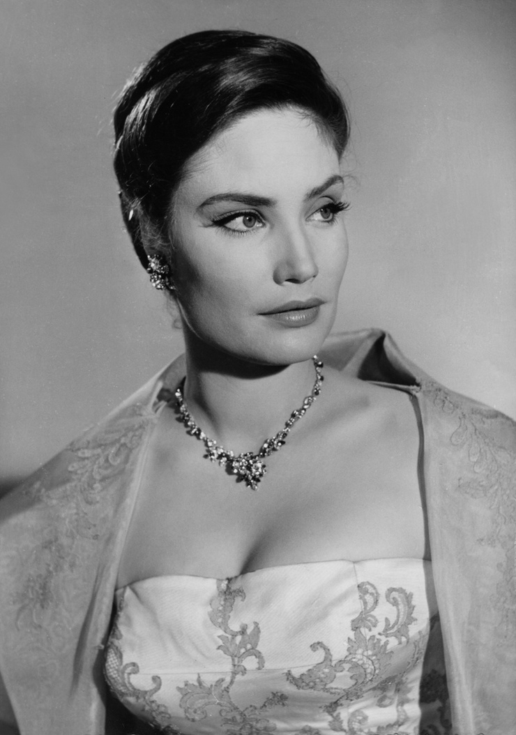 Ellen Schwiers