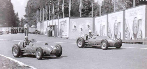 Alberto Ascari