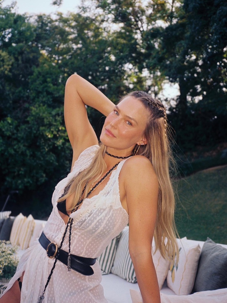 Bar Refaeli