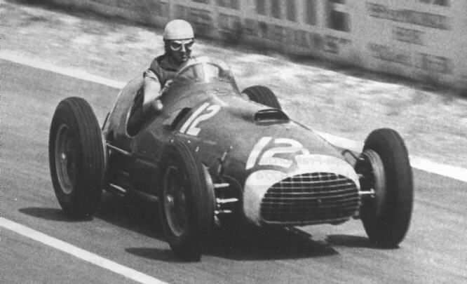 Alberto Ascari