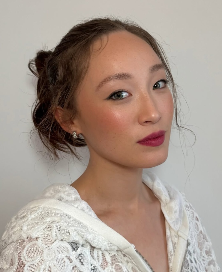 Havana Rose Liu