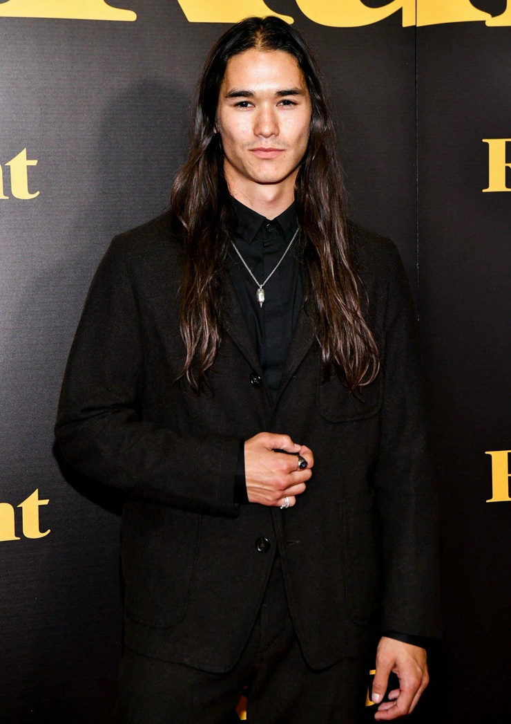 BooBoo Stewart
