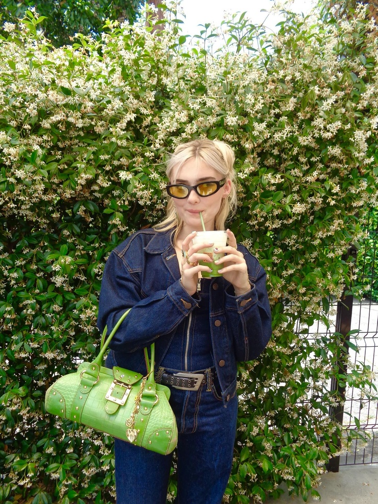 Meg Donnelly