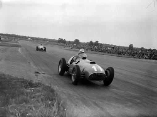 Alberto Ascari