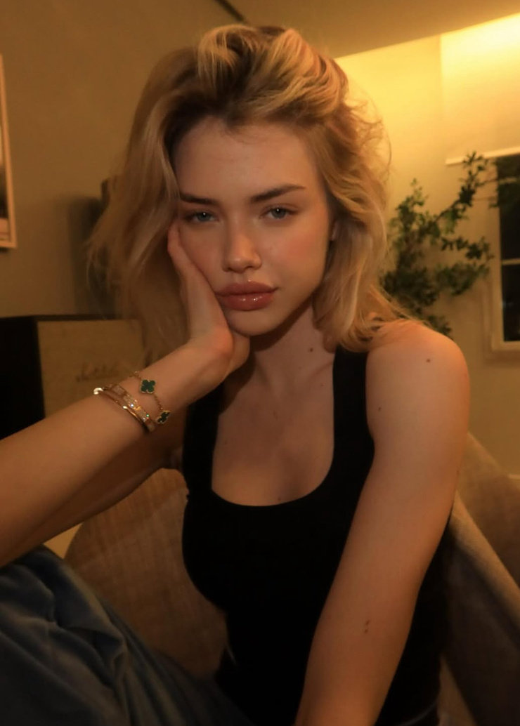 Laura Niemas