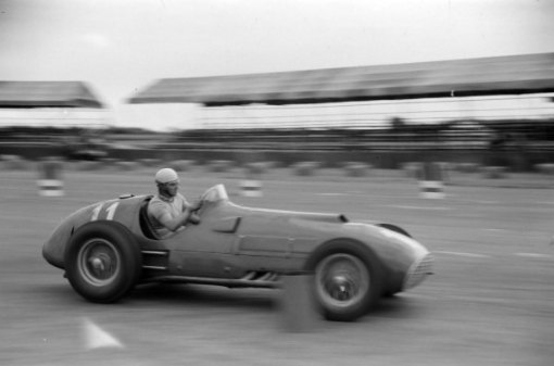 Alberto Ascari