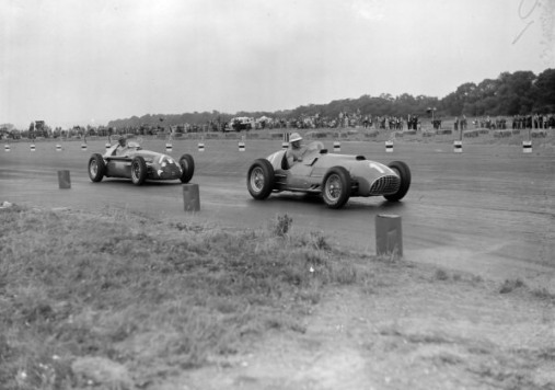 Alberto Ascari