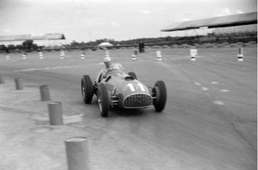 Alberto Ascari