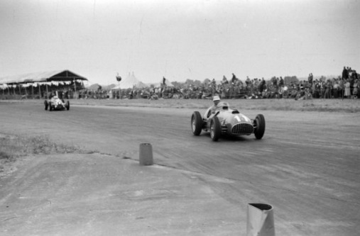 Alberto Ascari