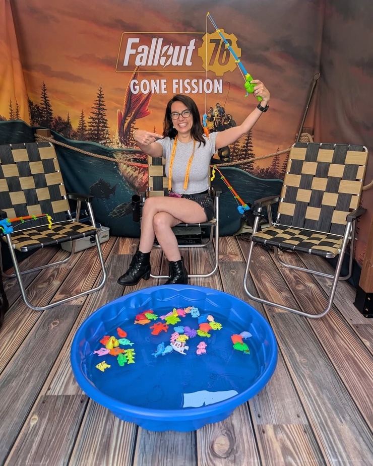 Trisha Hershberger