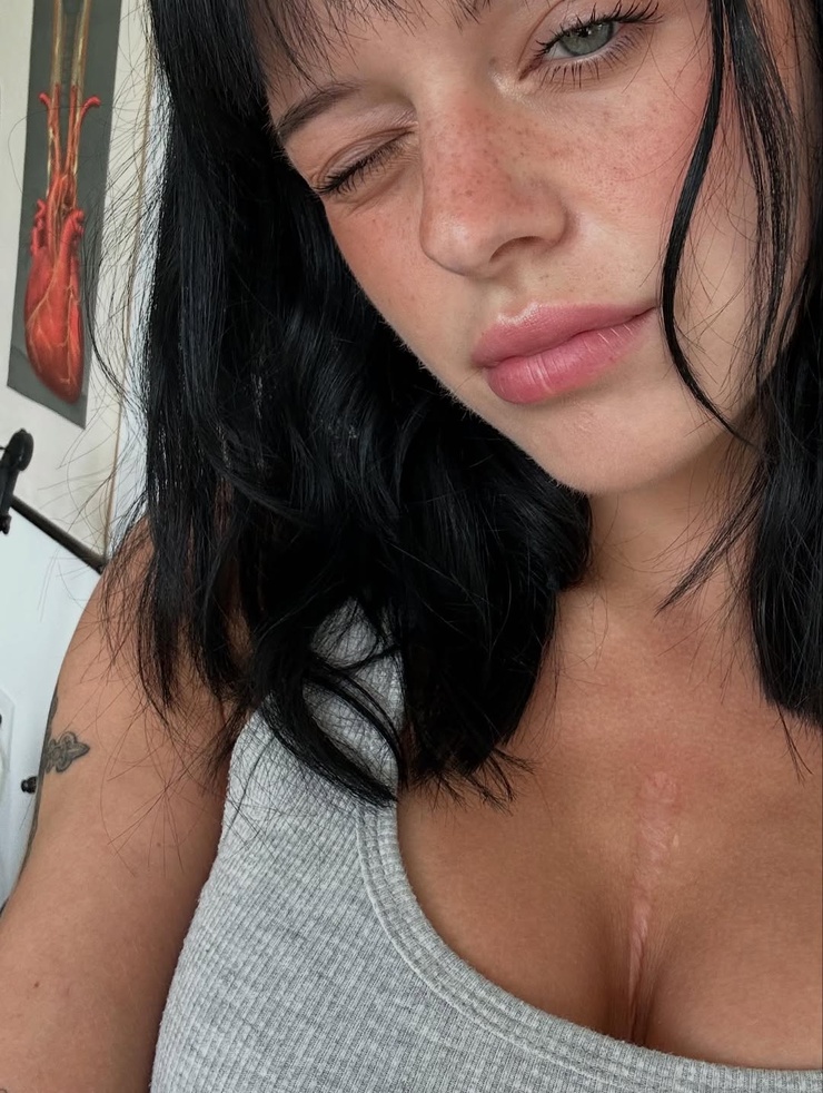 Clara Alexandrova