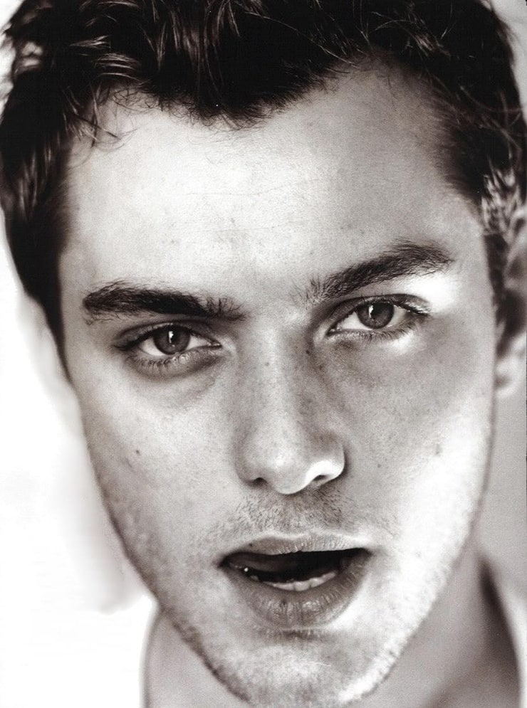 Jude Law