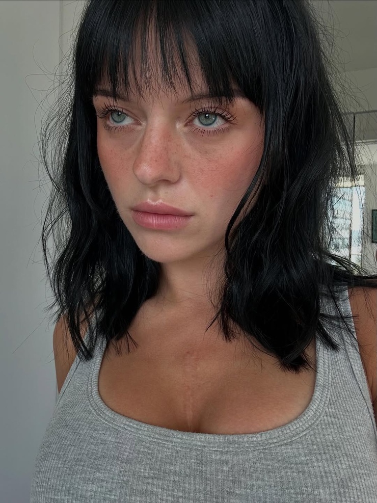 Clara Alexandrova