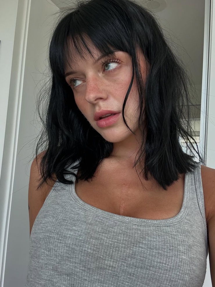 Clara Alexandrova