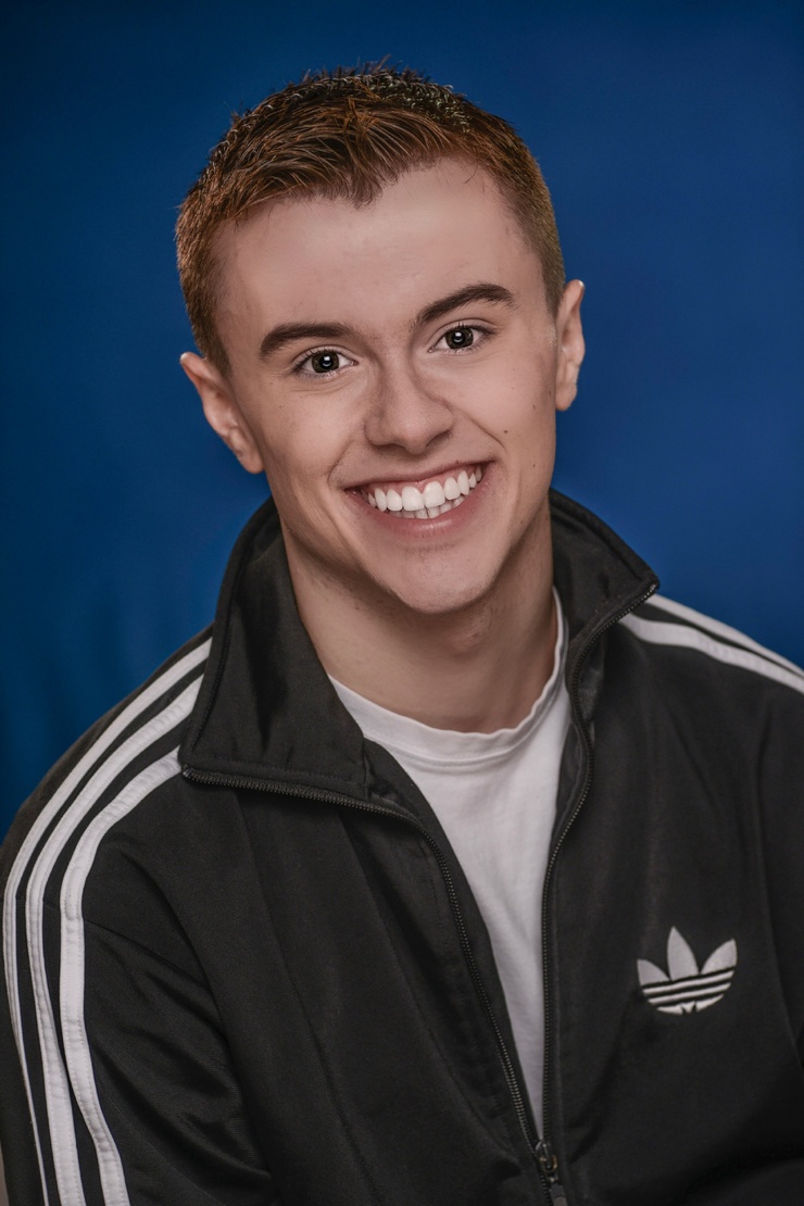 Ryan Sutherland