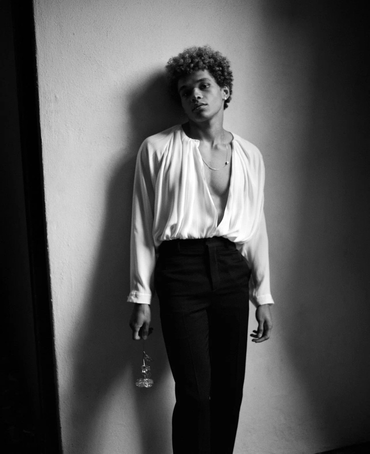 Armani Jackson