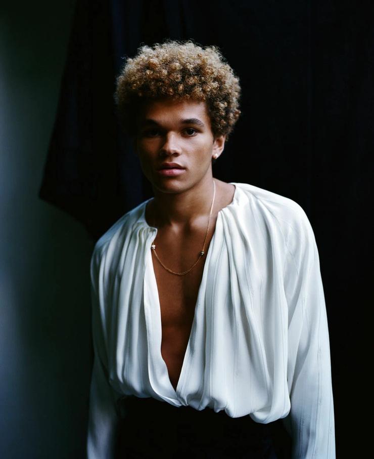 Armani Jackson