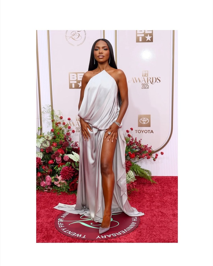 Ryan Destiny