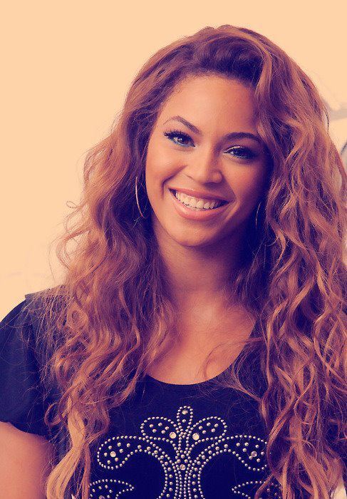 Beyoncé Knowles Beyoncé Knowles