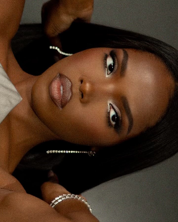 Ryan Destiny