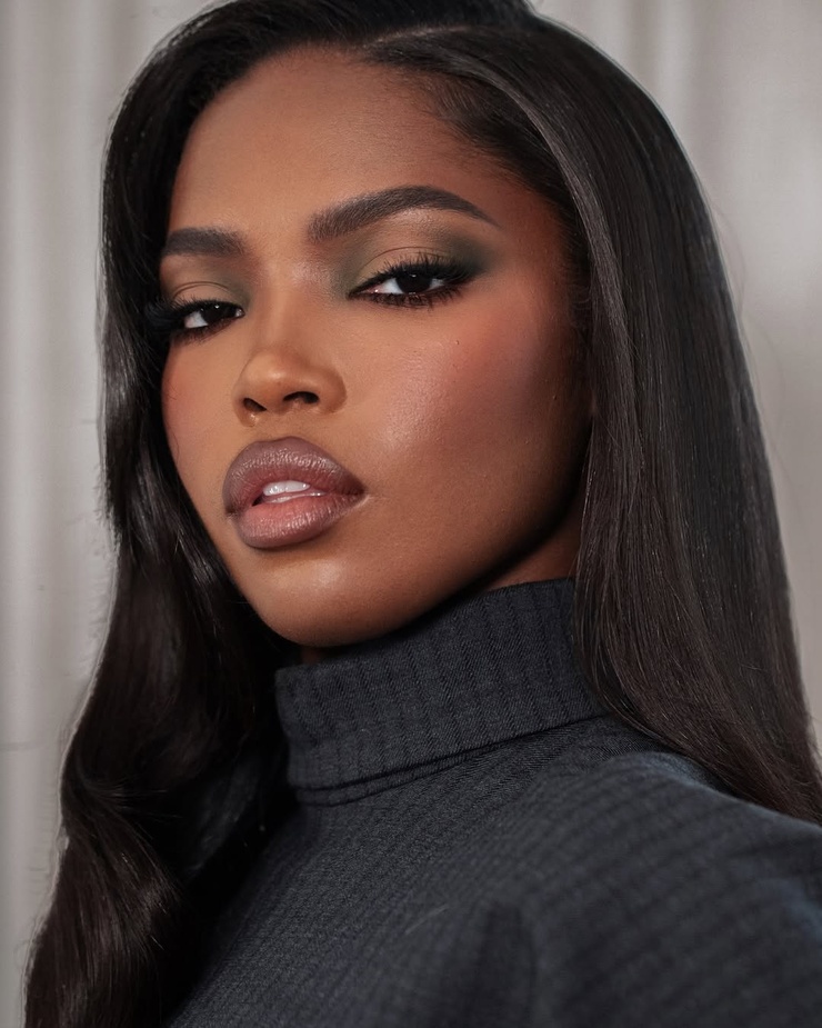 Ryan Destiny
