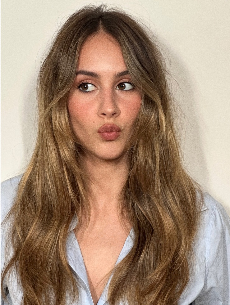 Nell Verlaque