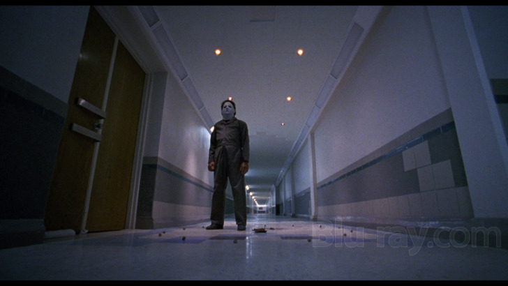 Halloween: The Curse of Michael Myers
