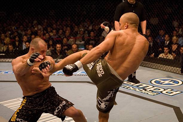 Matt Serra