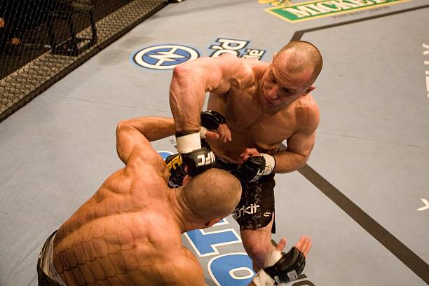 Matt Serra