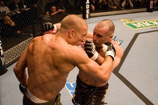 Matt Serra