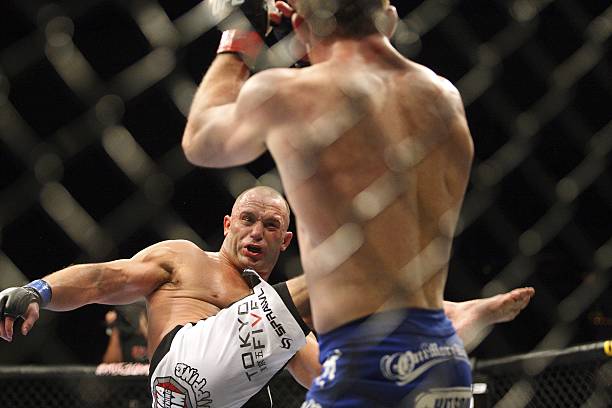 Matt Serra