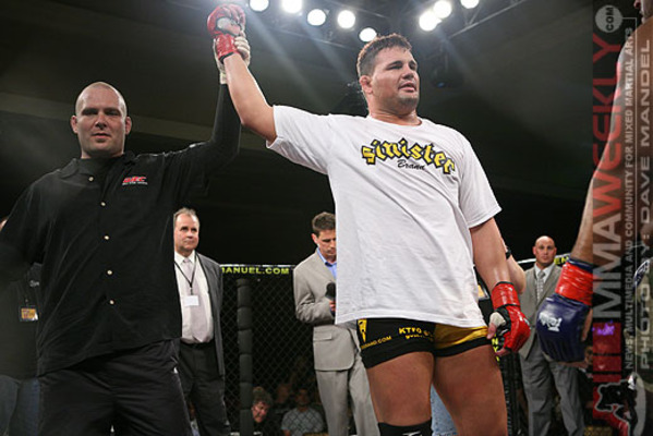 Justin Eilers