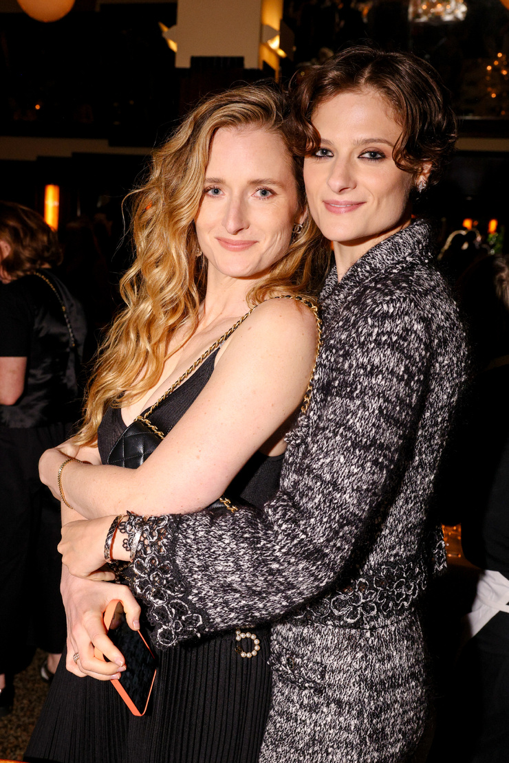 Grace Gummer