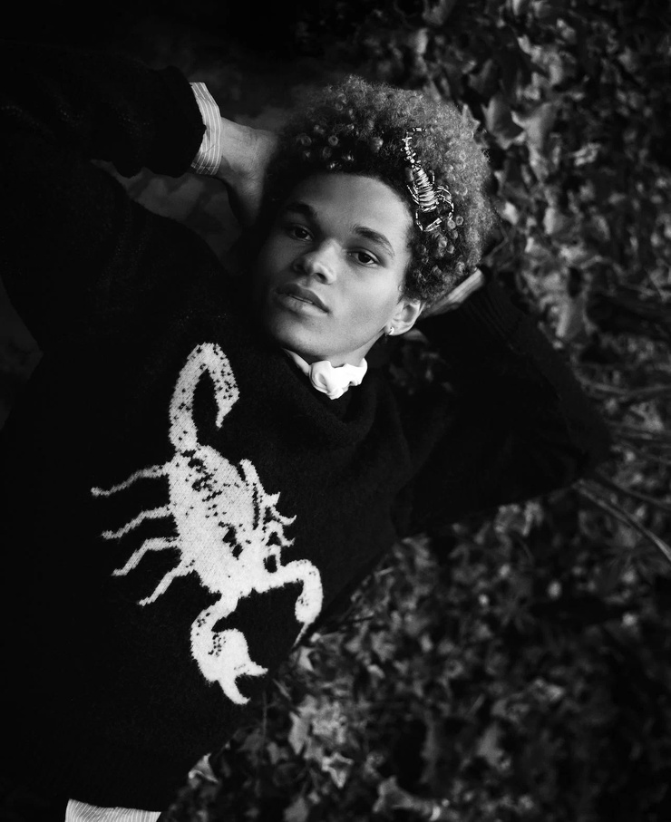 Armani Jackson
