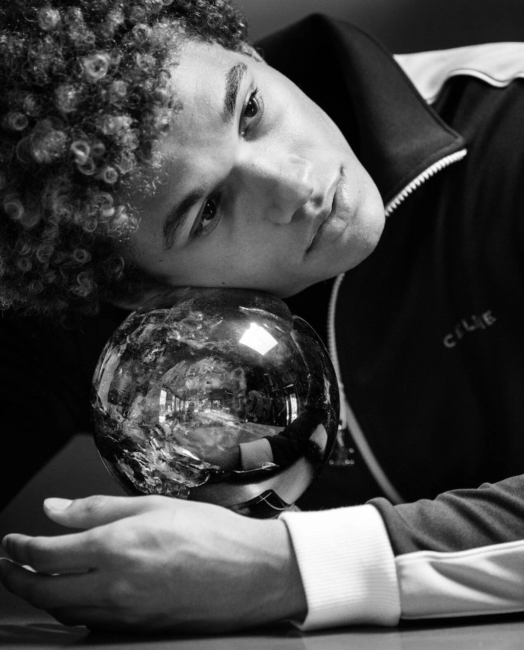 Armani Jackson
