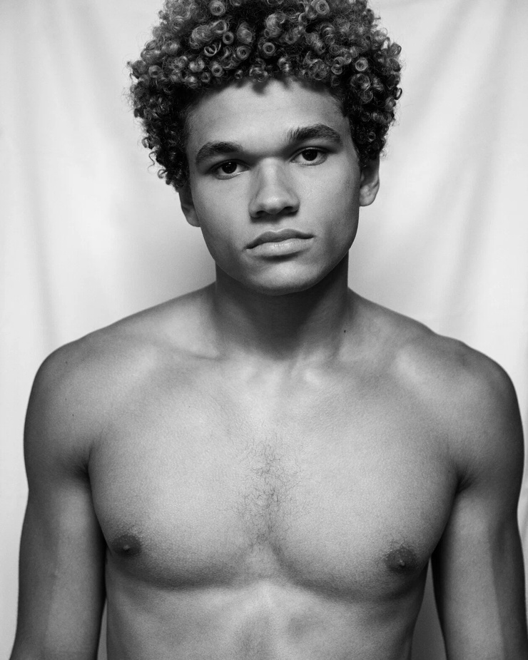 Armani Jackson