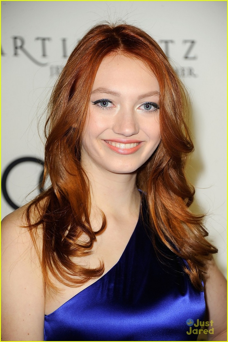 Jacqueline Emerson