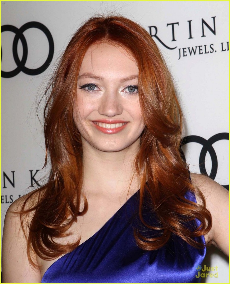 Jacqueline Emerson Jacqueline Emerson