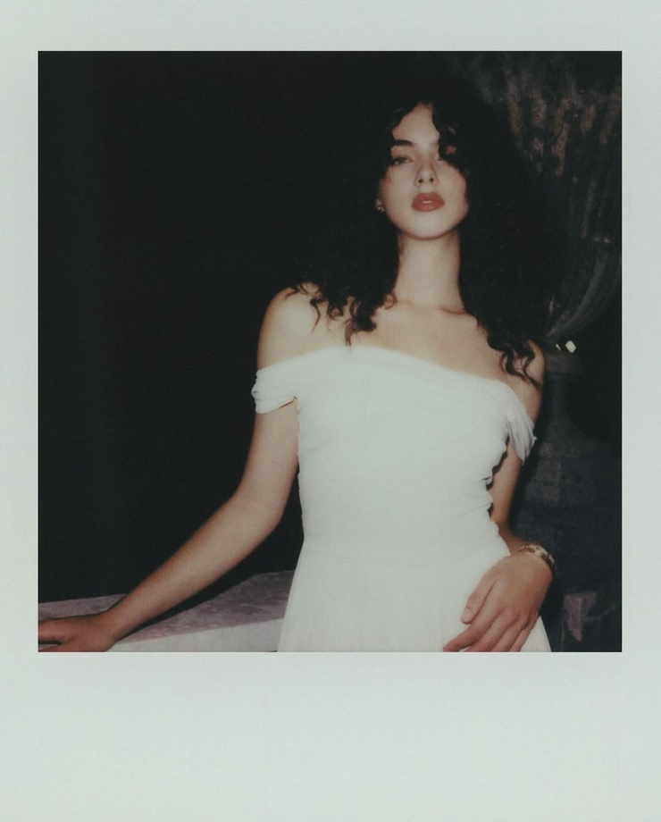 Deva Cassel