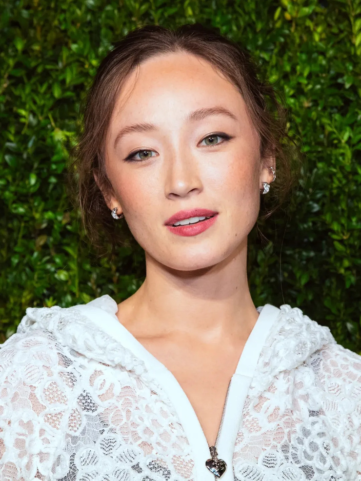 Havana Rose Liu